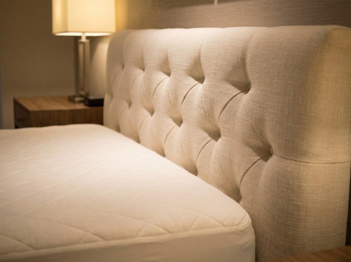 Limpeza de Cabeceiras