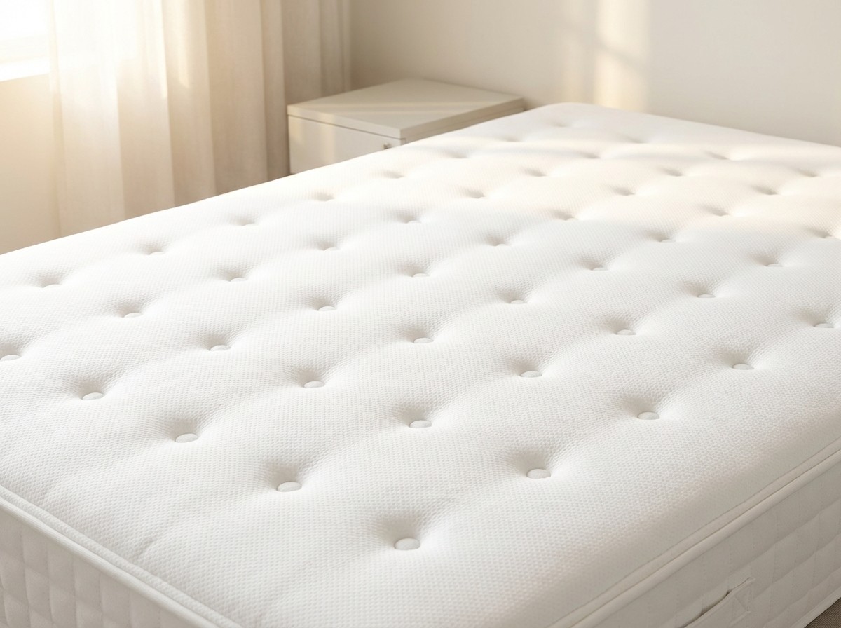 Limpeza de Colchões